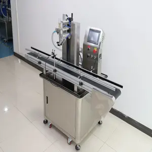Environmental Friendly Multipurpose Applicable To Various Industries Tube Filling Machine Automatic Wholesale From China