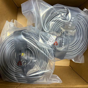 <span class=keywords><strong>สาย</strong></span>เคเบิล Neutrik-EtherCon 50 เมตร แบบยืดหยุ่นพิเศษ CAT6 UTP LAN สำหรับระบบควบคุมจอแสดงผล LED ผนัง รองรับเครือข่าย Gigabit ที่เสถียร - Product Image 6