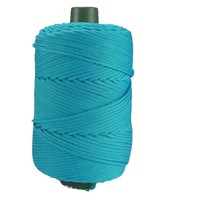 Fil de polypropylène PP monofilament multifilament 600d DIY pour le tricot de sacs
