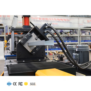 Hoàn toàn tự động tiết kiệm năng lượng thân thiện với môi cao năng lực sản xuất vách thạch cao Máy làm - Product Image 4