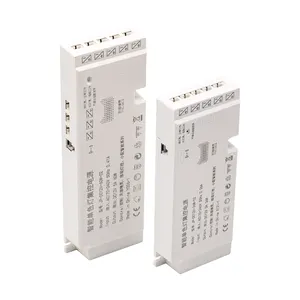 12V 36W-100W Dimmable Led Driver Cabinet Constant Voltage Led Transformer Led Switching Power Supply