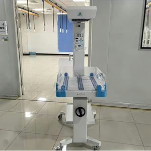 Equipo Médico, Calentador Radiante para Bebés con Aspirador de Baja Presión, Calentador para Bebés a Buen Precio - Product Image 1