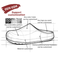 Sandales et chaussures de plage d'été unisexes de haute qualité, populaires en Europe et aux États-Unis, styles tendance, sabots