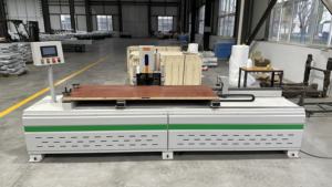 Cnc Cửa Khóa Máy làm Độ chính xác cao CNC Cửa Khóa và bản lề máy làm cho cửa gỗ Bảng điều chỉnh bản lề khe cắm - Product Image 2