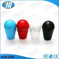 Kit d'accessoires DIY Arcade Sanwa en anglais avec garantie d'un an pour manette de jeu de machine de jeu