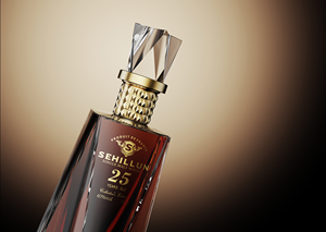 Spirits Glass Bottles Vodka RUM Tequila Brandy <strong>Whisky</strong> 750ml 700ml - Product Image 2