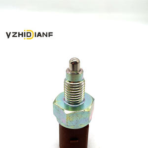 Pièces automobiles en gros Interrupteur de feux de recul 02T945415 02T945415D 02T945415K pour Audi TT Quattro VW Jetta <span class=keywords><strong>Golf</strong></span> - Product Image 2