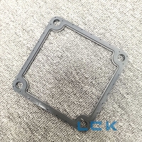 Joint d'étanchéité de conduit d'air du compresseur pour Land Rover RANGE ROVER SPORT 1347543 NCC7735BA GL2967