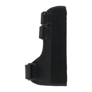 Attelle médicale à quatre doigts réglable pour le soulagement des fractures et des entorses – Vente directe usine - Product Image 5