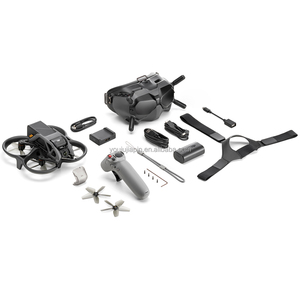 <span class=keywords><strong>DJI</strong></span> <span class=keywords><strong>Avata</strong></span> Fly Smart Combo, lunettes <span class=keywords><strong>DJI</strong></span> FPV <span class=keywords><strong>V2</strong></span>, expérience de vol immersive, vidéos 4K/60fps, champ de vision super large de 155 degrés, en stock - Product Image 6