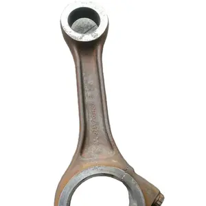 Original with second-hand disesl engine S6B3 S6R connecting rod for Mitsubish-i S6B