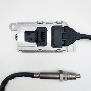 Nuevo Sensor de Oxígeno NOx de Calidad OE a <span class=keywords><strong>Precio</strong></span> de Fábrica A0111537128 SNS1023 Sensor de Óxido de Nitrógeno para <span class=keywords><strong>MERCEDES</strong></span>-BENZ - Product Image 2