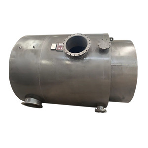 Equipo de Generación de Gas a partir de Biomasa y Residuos Agrícolas, Gasificador de Biomasa de Tipo Lecho Fluidizado Ascendente, Máquina de Secado - Product Image 3