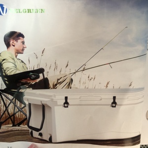 Термоохладитель для рыбалки, 220 л - Product Image 2