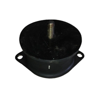 Pièce de rechange pour rouleau compresseur, amortisseur de vibrations pour rouleaux HAMM HD14 HD30 HD35 HD90, garantie 1 an, fabriqué en Chine