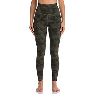 Pantalones de Yoga para Mujer Petite Formula1 Industries - Spandex/Poliéster, Elásticos en 4 Direcciones, Transpirables y Ecológicos, Estampados, Oferta 2022 - Product Image 2