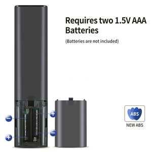 Nouvelle télécommande vocale CT-95024 pour téléviseur intelligent Android Toshiba 4K UHD 55E350KP - Product Image 2