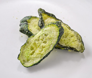 แตงกวาดองอบรสหวาน หลากหลายรสชาติให้เลือก |   ไม่ใช่พืช GMO |   ปราศจากกลูเตน |   ขนมกรอบเพื่อสุขภาพ - Product Image 4