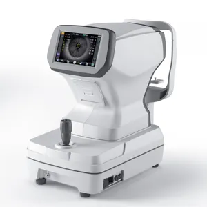 Test oculaire autoréfracteur Offre Spéciale de l'écran ARK-1800 de TFT LCD d'équipement ophtalmique