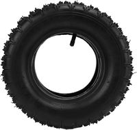 Ban Dalam Off-road 13x5.00-6 13/500-6 untuk ATV Go Kart Trike Wargon Cart Tractorwheel Aksesoris Sepeda Motor