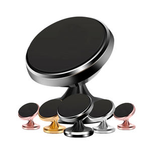 Soporte De teléfono móvil magnético para coche, accesorios De agarre para teléfono móvil, Soporte móvil De carga, venta al por mayor - Product Image 2