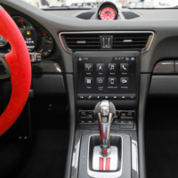 Autoradio 8.4 "8 cœurs pour Porsche Boxster 718/911 2012-2018 autoradio lecteur multimédia automatique sans fil Carplay unité principale GPS WIFI