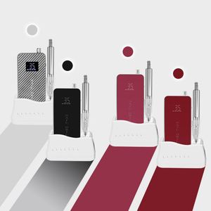 Kit de lijadora de uñas eléctrica recargable portátil sin escobillas para quitar UÑAS DE Gel Acrílico - Product Image 5