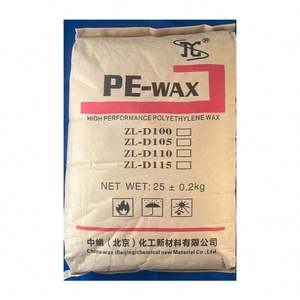 กระดาษแวกซ์เกรดอาหารทำจาก PE ผงขี้ผึ้ง115 - Product Image 1