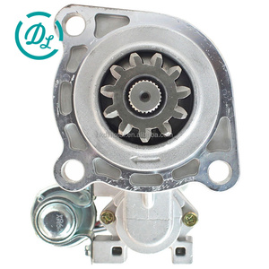 Ensemble de démarreur EexcavaStart D30-3708100 24V 11T - Product Image 2