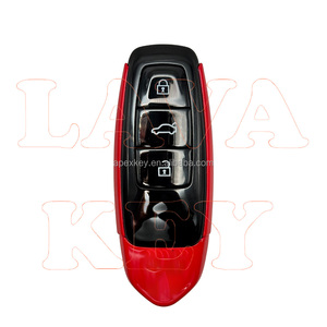 Estuches para Llaves de Coche de Aleación Colorida de Alta Calidad, Utilizados para Crear Marcos de Fotos Artísticos - Product Image 2