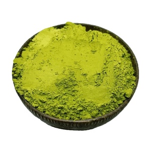 Suplemento ISO para alimentos y bebidas, polvo de té verde Matcha 400, polvo de té verde Matcha de malla - Product Image 1