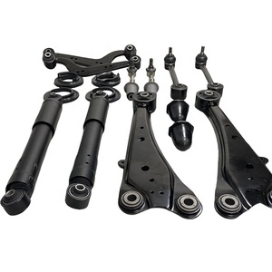 48531-42480 4876048110 4879042020 <span class=keywords><strong>Amortisseur</strong></span> Contrôle Bras Ensemble Arrière Suspension <span class=keywords><strong>Kit</strong></span> pour Toyota Rav4 ASA44 - Product Image 1