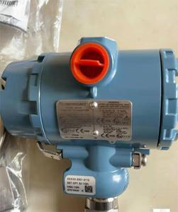 Transmetteur différentiel haute performance 3051GP/TG 3051GP3A22A1AB4M5 - Product Image 2
