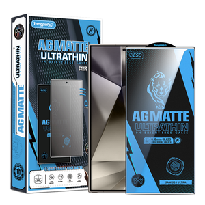 Protector de Pantalla de Vidrio Templado 2.5D 9H Grado AAA HD para S23 Ultra S22 Ultra <span class=keywords><strong>S21U</strong></span>, Pegamento Completo, Anti-Rayones, para Teléfono Móvil - Product Image 1