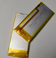 Baterai SSD 2200mah yang Ditingkatkan untuk iPod 5 6 7 Classic Video 30GB 80GB 120GB 160GB 2200mah