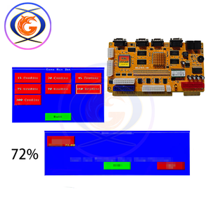 FireBall Life of Luxury Grand FireBall <span class=keywords><strong>LOL</strong></span> 72% Jeu de société vidéo, plateau de jeu unique - Product Image 3