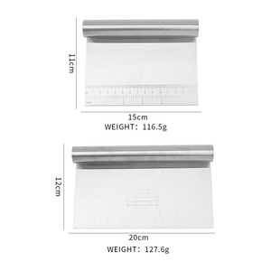 Raschietto per torte, - Product Image 2