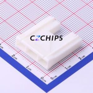 PS-187-2A-15 Housing (Wire-to-Board / Wire-to-Wire) P=15mm Connector 1x2P 15mm 1 2 - Product Image 1