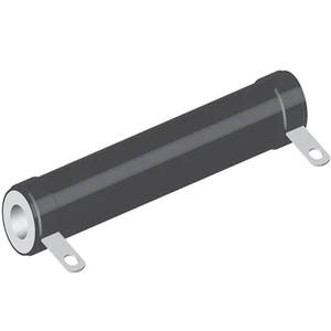 <span class=keywords><strong>DALE</strong></span> VISHAY HL-25-06Z-66 HL02506Z2R700JJ66 25W 2.7R 2R7 Résistance bobinée 15X51mm, pas de pied 40mm - Product Image 4