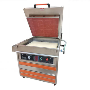 Logo özelleştirme ile yumuşak plakalar için polimer xo so baskı plakası yapma pozlama makinesi kullanımı kolay - Product Image 3