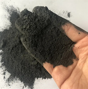 Kolloidales Graphit/kolloidales Graphit pulver mit hoher Schmierung für Batterie und Gummi/natürliches Graphit pulver zur Schmierung
