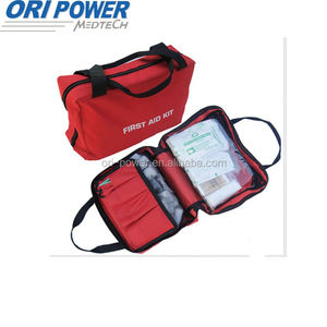 <span class=keywords><strong>Kit</strong></span> d'extérieur tendance personnalisé Oripower en gros <span class=keywords><strong>Kit</strong></span> de premiers soins d'urgence de voyage pour la famille avec accessoires - Product Image 4