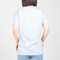 KM002 Directo de Fábrica, Cierre Lateral, Talla AU, Ropa de Lactancia, Blusas de Maternidad, Camisetas de Maternidad de Modal y Algodón