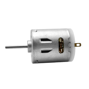 Moteur micro DC Pincheng Motor Hy365, cadre 32 mm, 12 V, haute vitesse, pour sèche-chaussures, sèche-cheveux, aspirateur - Product Image 1
