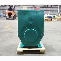 Alternateur sans balais AC monophasé triphasé 15 kW 11 kV 12 kVA 15 kW 18 kW 280 V Prix Pakistan