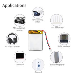 Toptan 3.7v 7.4v <span class=keywords><strong>11.1v</strong></span> li-polymer pil 3300mah <span class=keywords><strong>3500mah</strong></span> 4000mah 4400mah 5000mah 6000mah 10000mah şarj edilebilir <span class=keywords><strong>lipo</strong></span> pil - Product Image 5