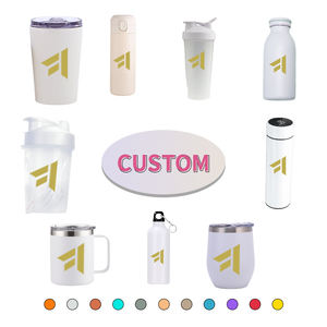 2024 Artículos de regalo promocionales Organización Bolsa de mano impresa personalizada Paraguas Conjunto de regalo publicitario con logotipo - Product Image 2