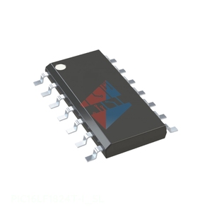 Embedded <strong>PIC16LF1824T</strong>-<strong>I</strong>_<strong>SL</strong> 14 SOlC (0.154&quot; 3.90mm Width) Buy Electronics Components Online Authorized Distributor - Product Image 1
