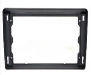 Xtrons ฝาครอบเครื่องเล่นมัลติมีเดียในรถยนต์ระบบแอนดรอยด์สำหรับรถฟอร์ดรุ่นใหม่/โฟกัส - Product Image 1