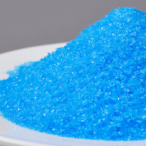 Polvo de sulfato de cobre Premium CAS 7758-99-8 para aplicaciones agrícolas - Product Image 3